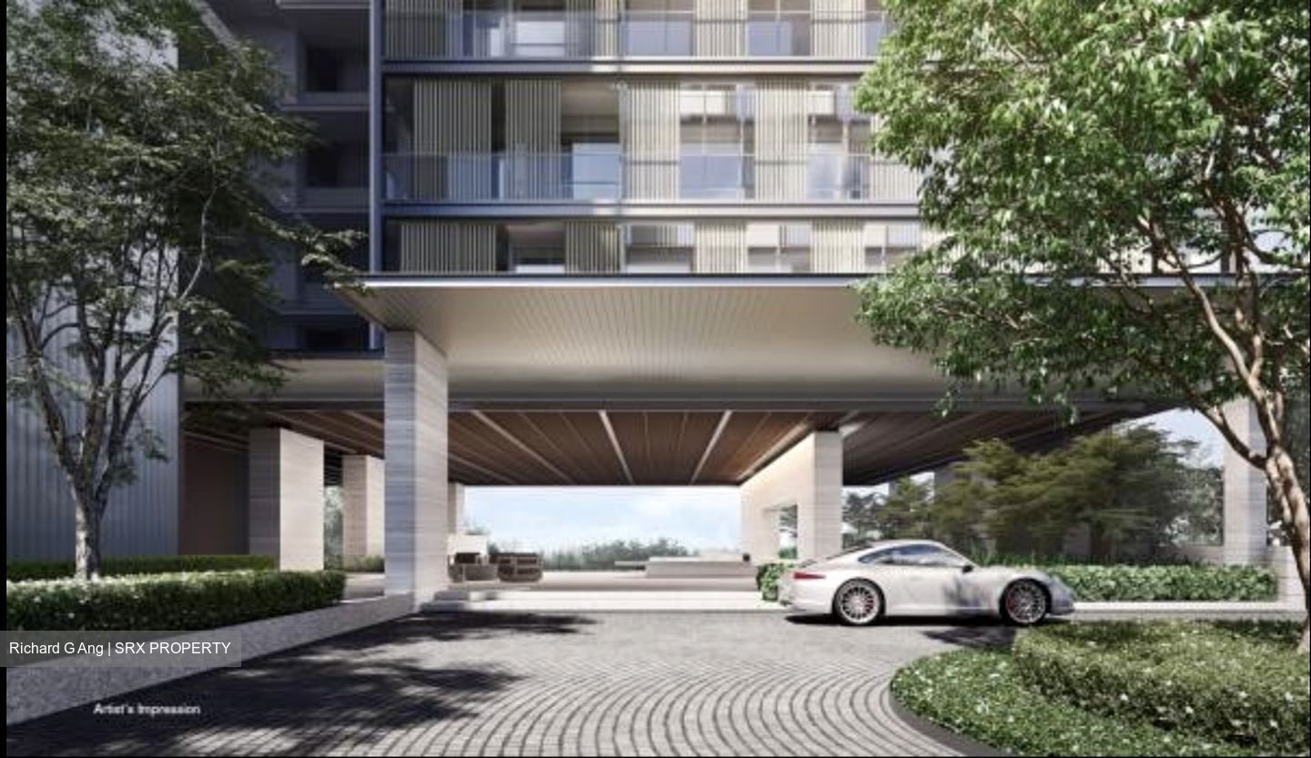 19 Nassim (D10), Apartment #431119851